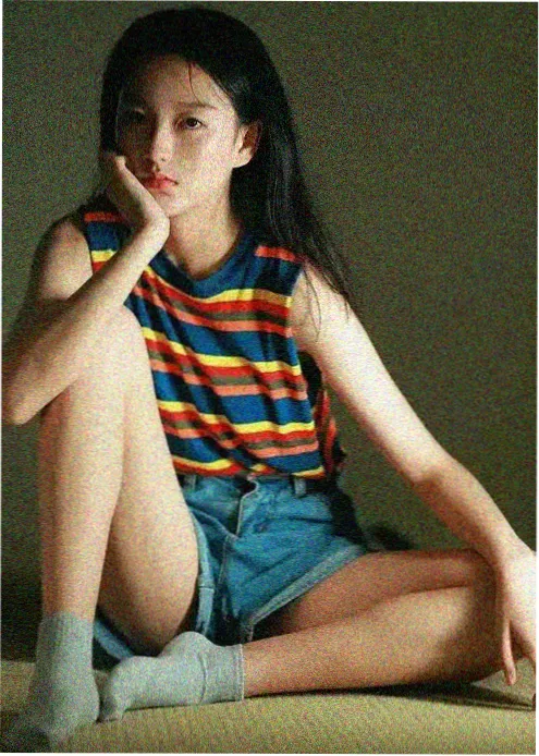 墨色山河 国漫在线观看